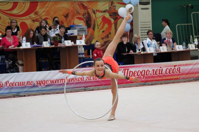 На грани искусства