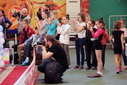 На грани искусства