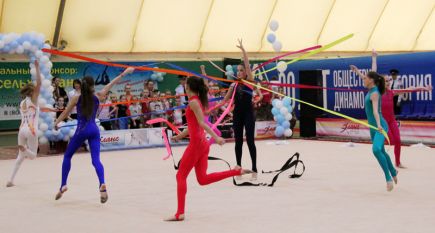 На грани искусства