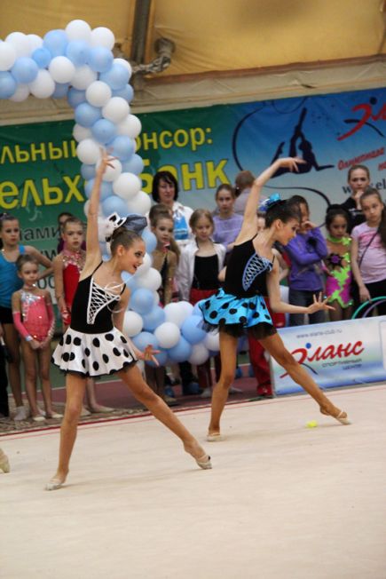 На грани искусства