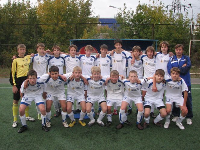 Жаркий финал