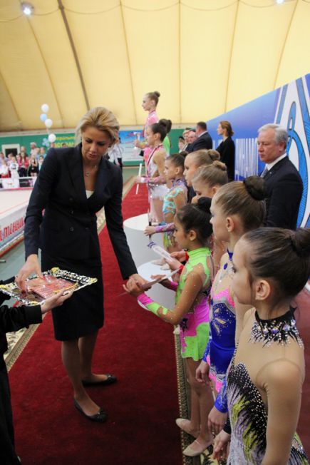 На грани искусства