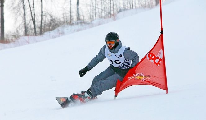 Денис Абаскалов