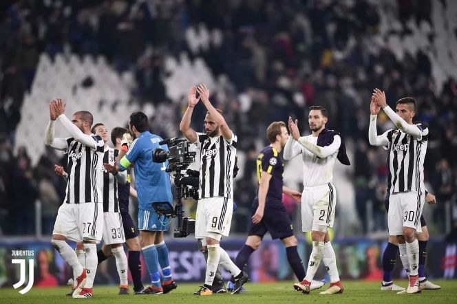 «Ювентус» - «Рома»: 22 декабря - центральный матч тура Серии А