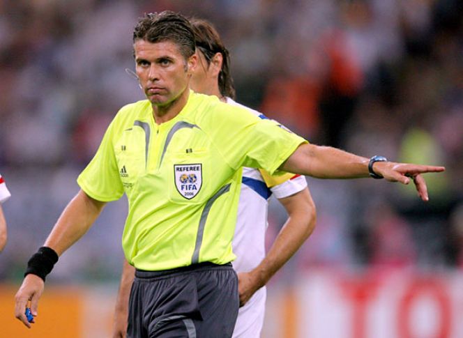 Сергей Фурсенко: С Розетти наши судьи подтянут английский