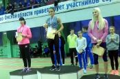 На Мемориале Булатовых Полина Миллер выиграла бег на 300 метров, превысив  юниорский рекорд России на три сотых секунды
