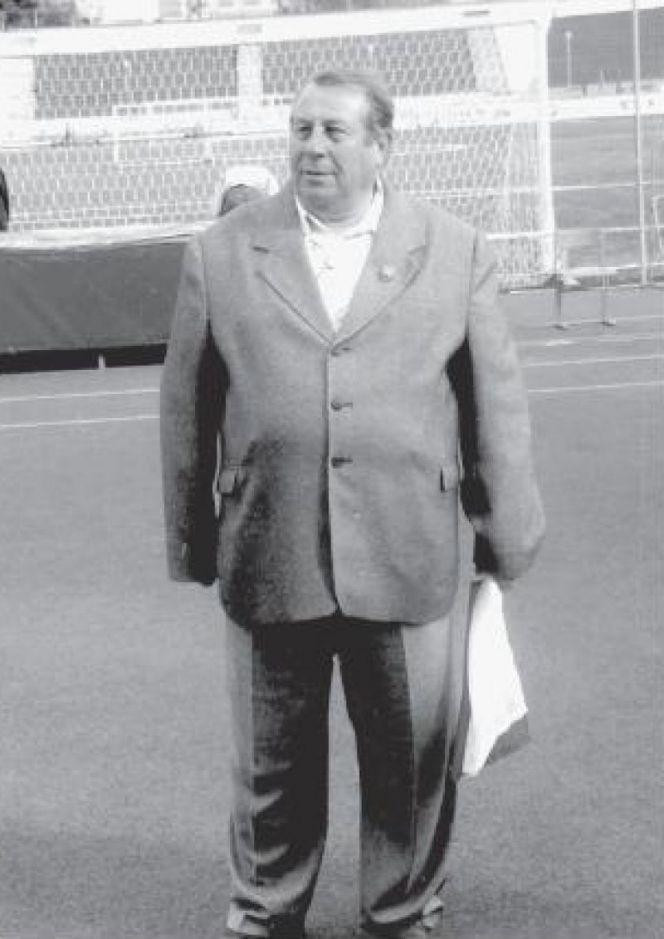 Александр Филонов