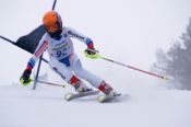 24-29 января. Всероссийсие соревнования по горнолыжному спорту на призы губернатора Алтайского края. 