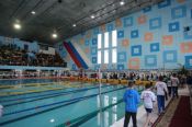 25-27 декабря. Барнаул. Спорткомлекс «Обь». Кубок Сибири по плаванию