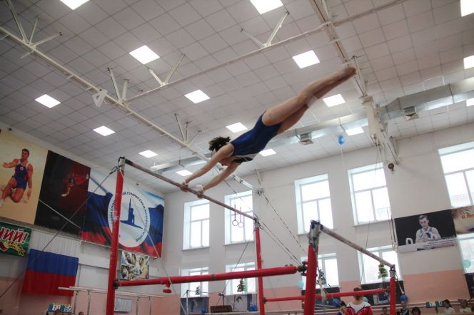 XII традиционный открытый турнир на призы ЗМС Сергея Хорохордина. Фото: Вадим Вязанцев