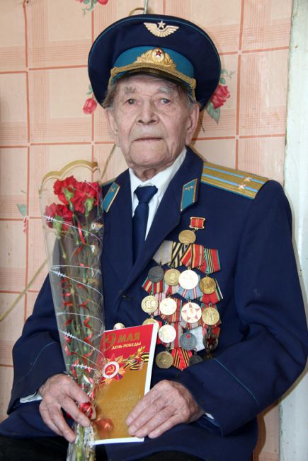 Никто не забыт, ничто не забыто