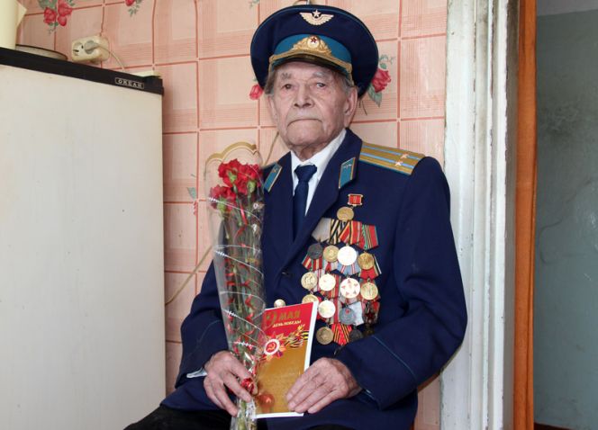 Никто не забыт, ничто не забыто