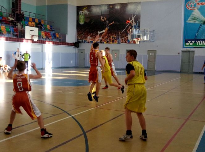 Первенство ШБЛ "КЭС-Баскет" в дивизионах