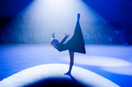 Дом для художеств