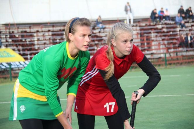 "Коммунальщик" - "Дончанка"