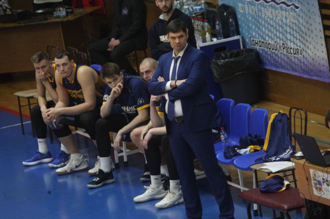 Фото Е.Налимова.