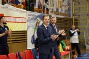  Борис Соколовский: «Рад, что впервые в сезоне одержали двойную победу»