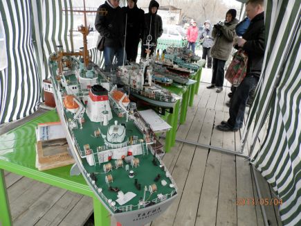 Бийчанин Валерий Шишкин – победитель XIX Кубка России имени маршала А.И. Покрышкина (фото).