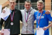 Алтайские легкоатлеты завоевали 15 первых мест на зимних чемпионате и первенствах СФО в различных возрастных группах