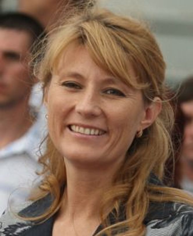 Светлана Журова: Чемпиону тяпка не страшна