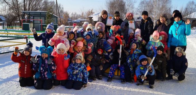 Фото: «Бийский округ»