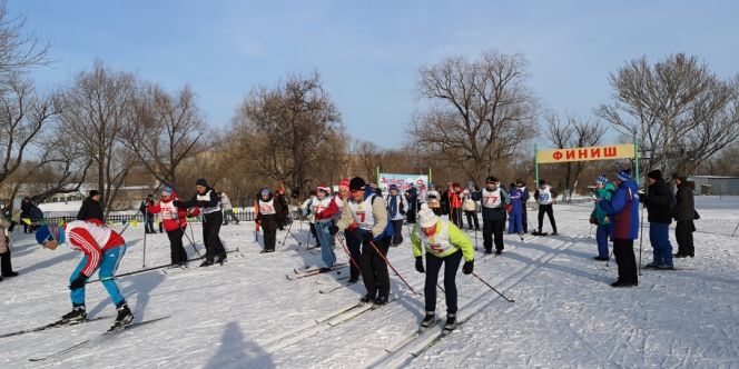 Фото: «Местное время», Рубцовск