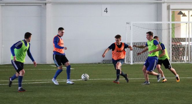 Фото: Вадим Вязанцев