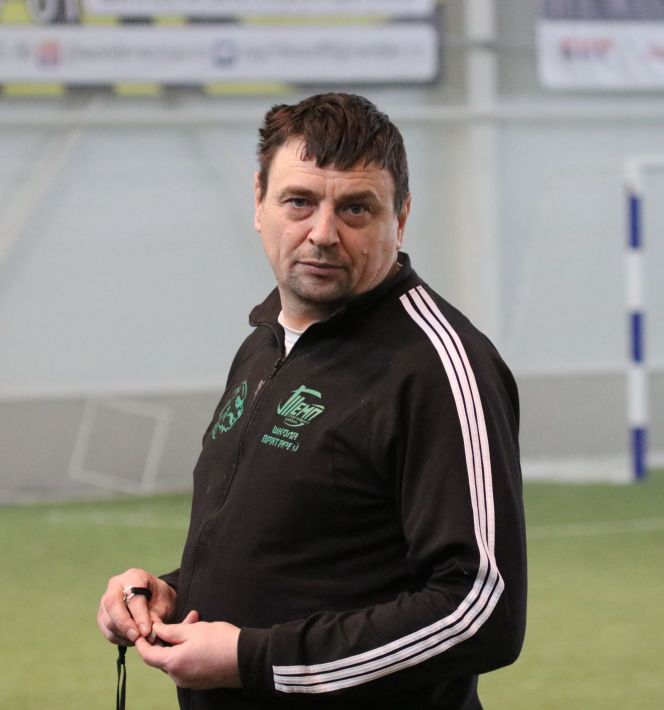 Фото: Вадим Вязанцев