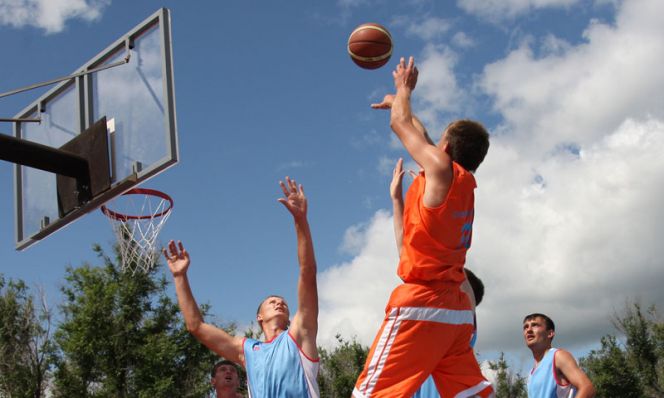 8-10 июля. Камень-на-Оби. V летняя Олимпиада малых городов Алтая.