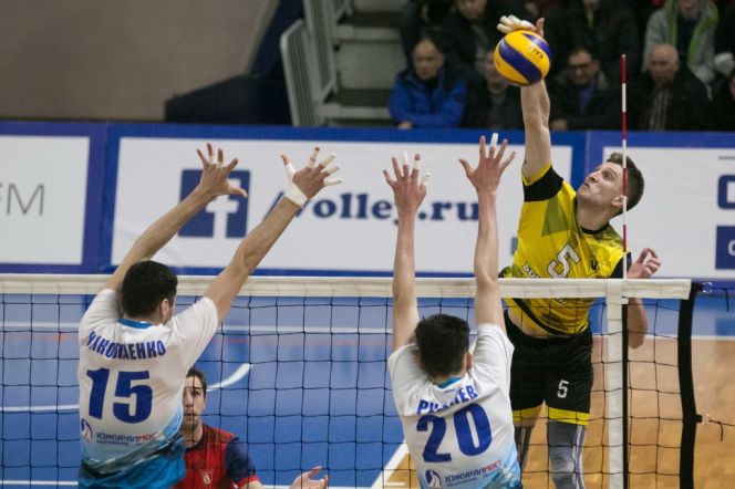 Университет