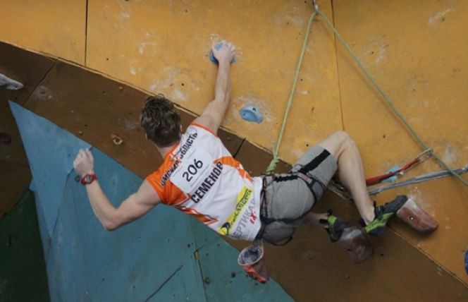 Фото Ярослава Махначёва.