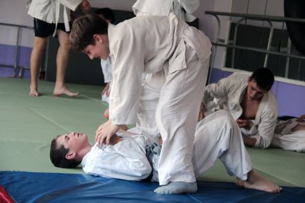 Новая страсть мальчишек