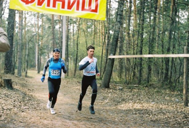 «Подснежник» расцвёл позже, но ярче