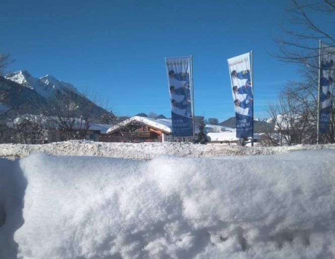 Чемпионат мира по конькобежному спорту в Инцеле