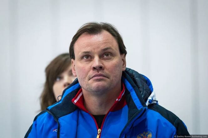 Дмитрий Дорофеев