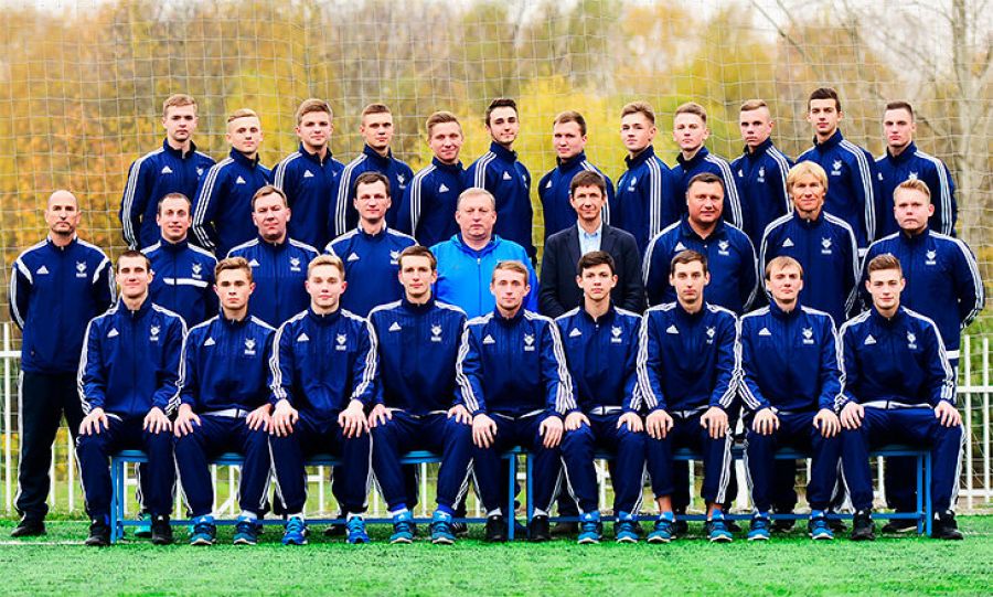 «Чертаново» - уникальный клуб