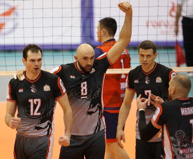 Фото: АСК (Нижний Новгород). 