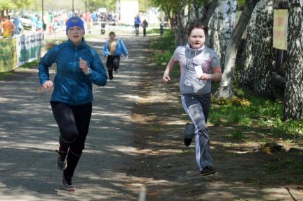 Кто куда строго по маршруту