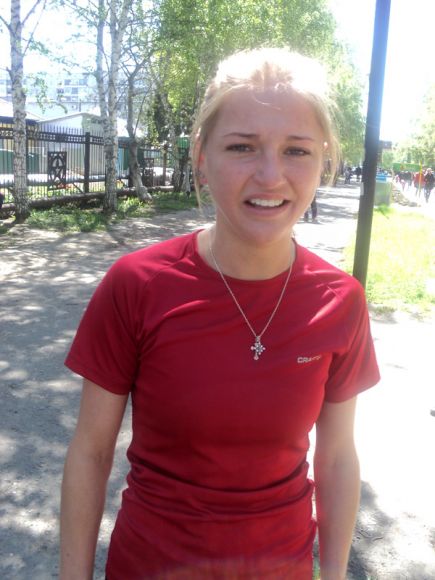 Кто куда строго по маршруту