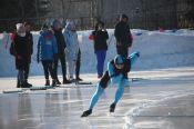 В Барнауле состоялся заключительный III этап первенства Сибирского федерального округа среди спортсменов до 17 лет