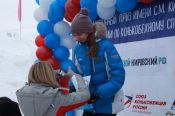 Алиса Беккер выиграла IV этап юниорского Кубка России 