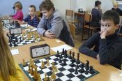 В финальном турнире «Белая ладья» в Барнауле примут участие около 40 школьных команд