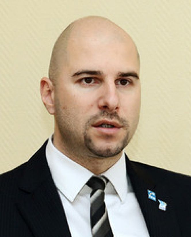 Ранко Тепавчевич: Ропот сменят овации