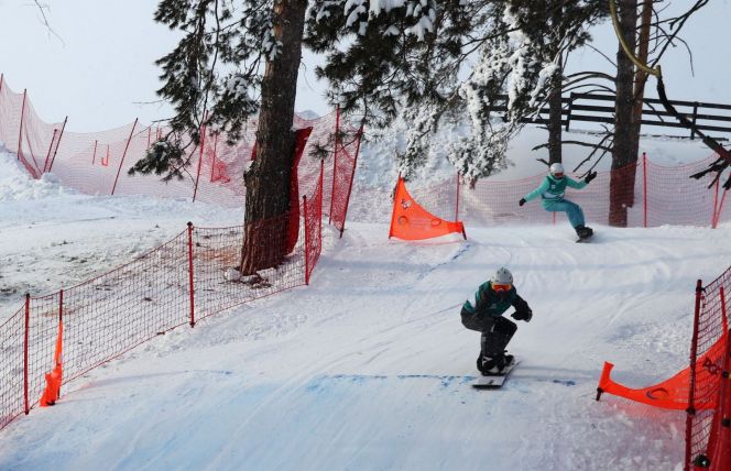 Фото: Вадим Вязанцев.