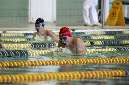 Команда СДЮШОР «Обь» – победитель Кубка Сибири.