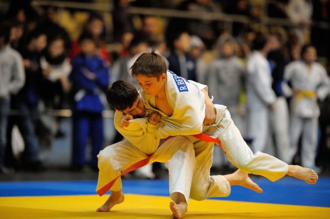 22 февраля. Барнаул. С/к АУОР. Командное первенство СФО.