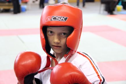 В Барнауле завершился IV международный фестиваль единоборств «Детям планеты – мир без наркотиков» (фото).