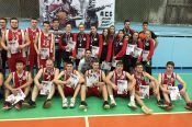 Победителями регионального чемпионата Ассоциации студенческого баскетбола в дивизионе «Алтай» стали команды АГМУ у юношей и АлтГУ - у девушек  