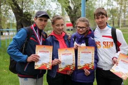На гребном канале в Барнауле прошёл розыгрыш Кубка Константина Костенко (фото).
