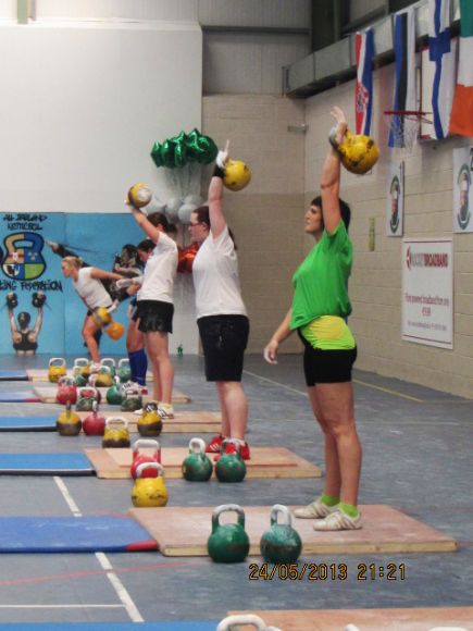 Екатерина Бобришева и Иван Щекотов – победители первенства Европы среди ветеранов.